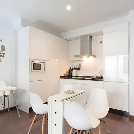Apartamento Quiet In The Historical