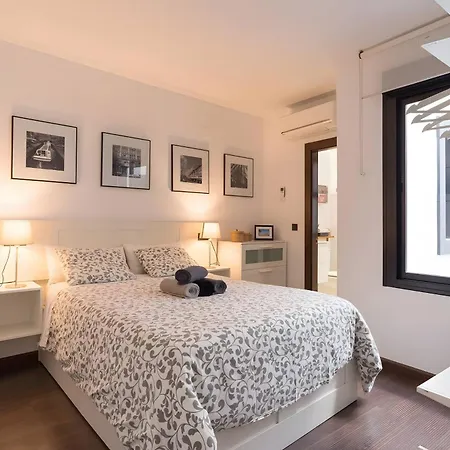 Apartamento Quiet In The Historical *
